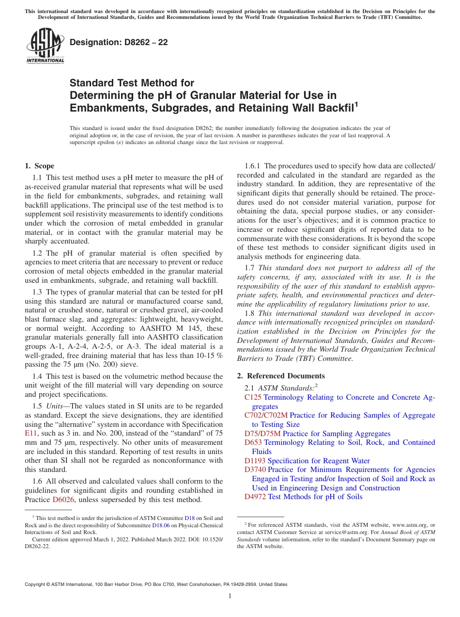 ASTM D8262 - 22.pdf_第1页
