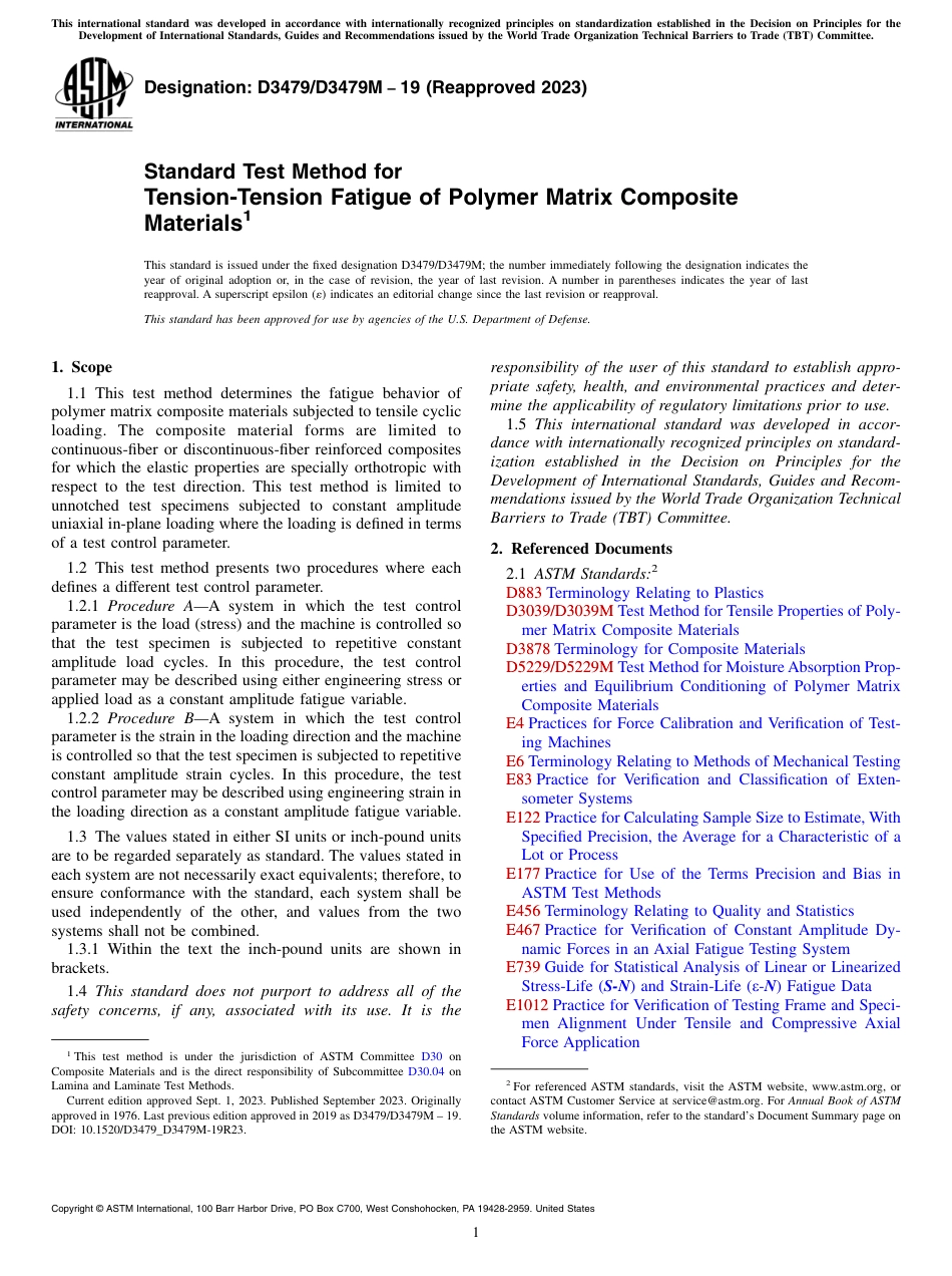 ASTM D3479 - D 3479M - 19 (2023).pdf_第1页