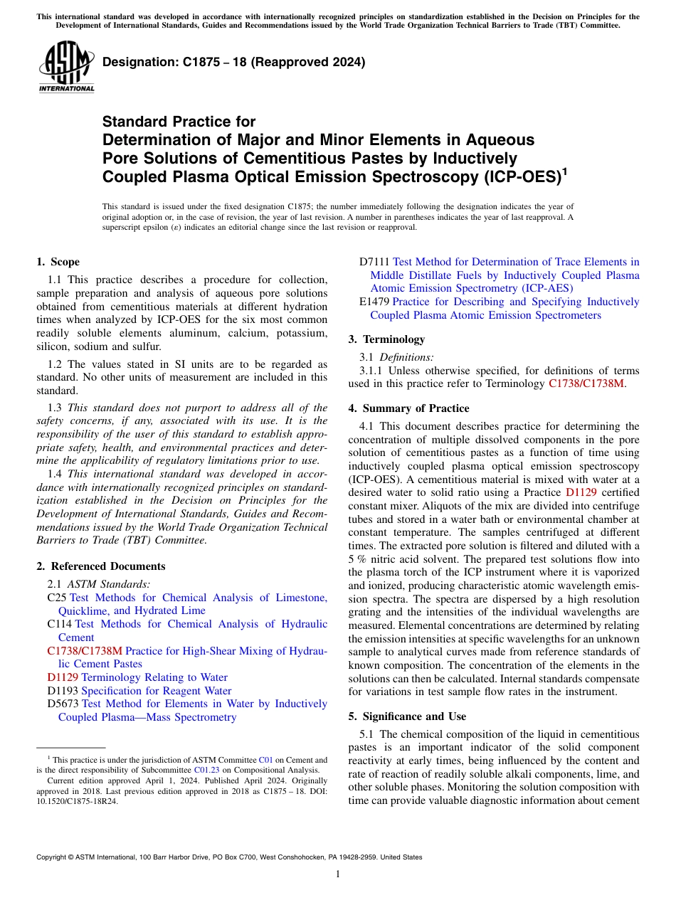 ASTM C1875 - 18 (2024).pdf_第1页