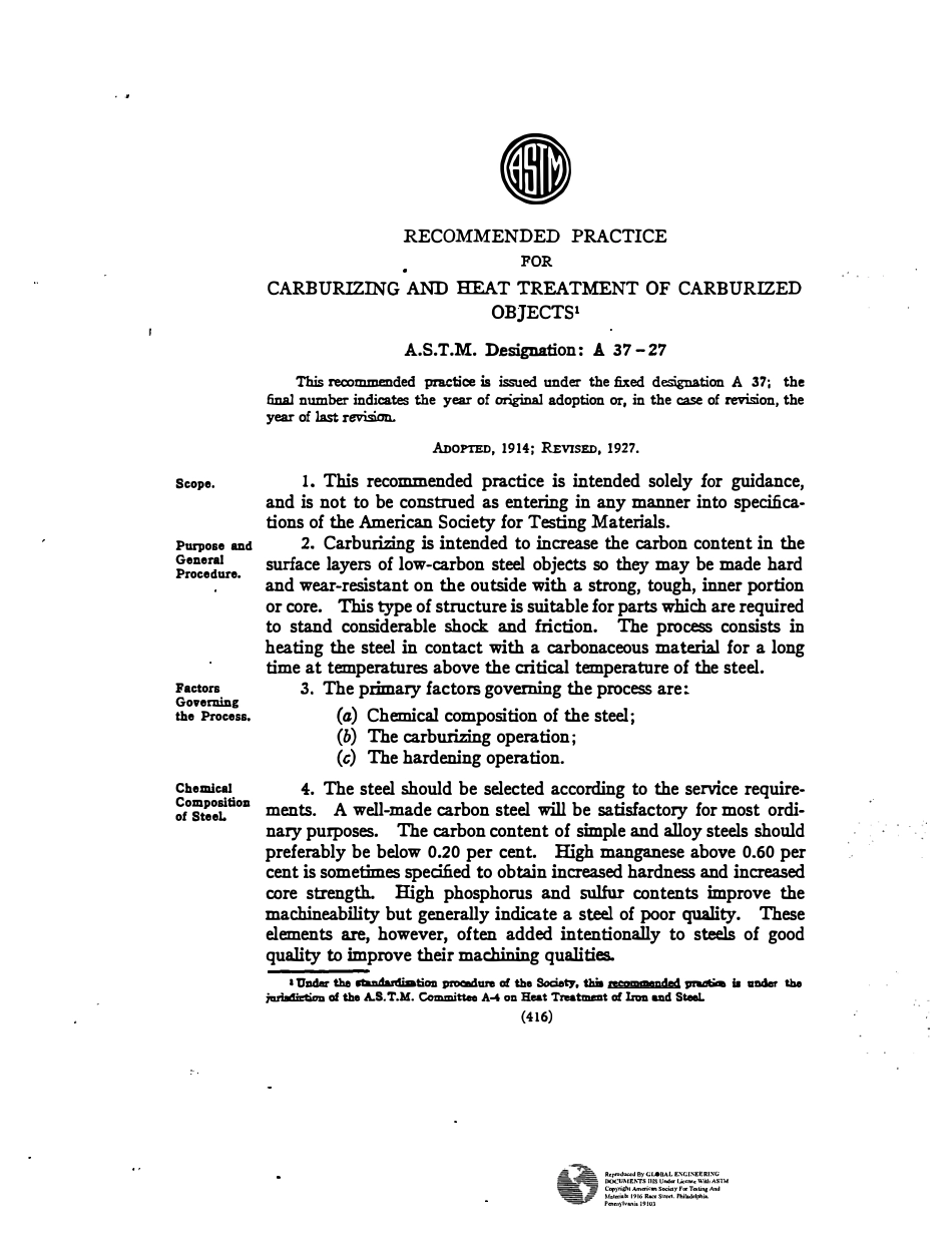 ASTM A37 - 27 scan.pdf_第1页