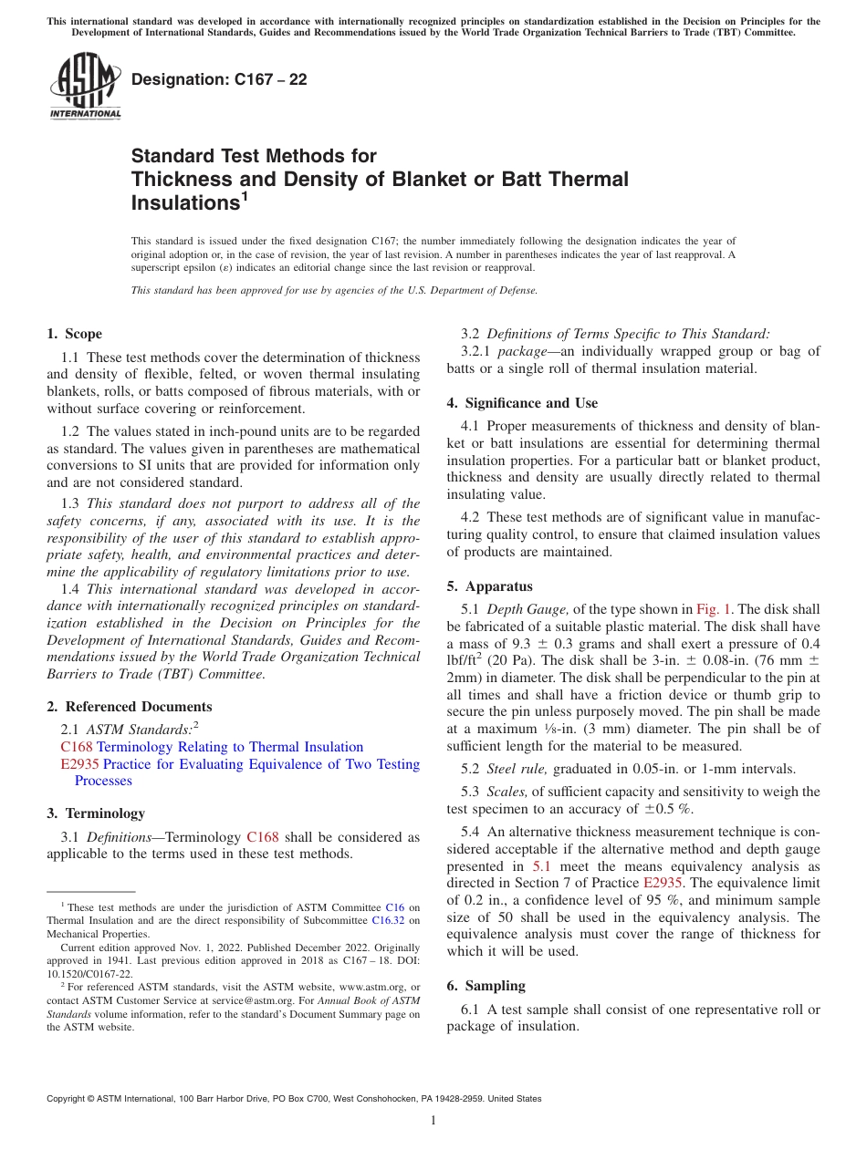 ASTM C167 - 22.pdf_第1页