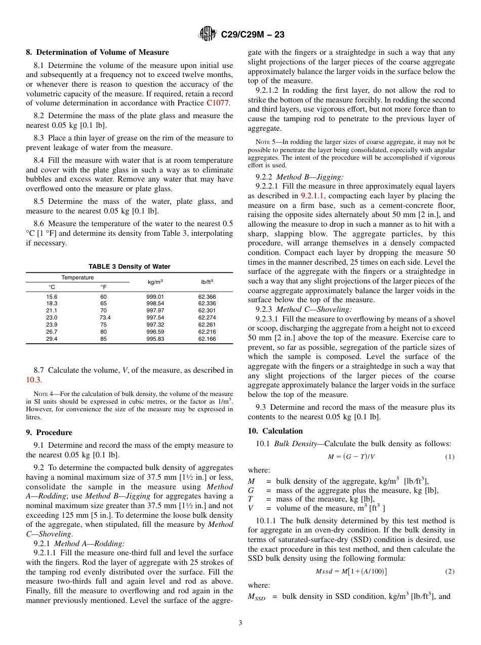 ASTM C29 - C 29M - 23.pdf_第3页