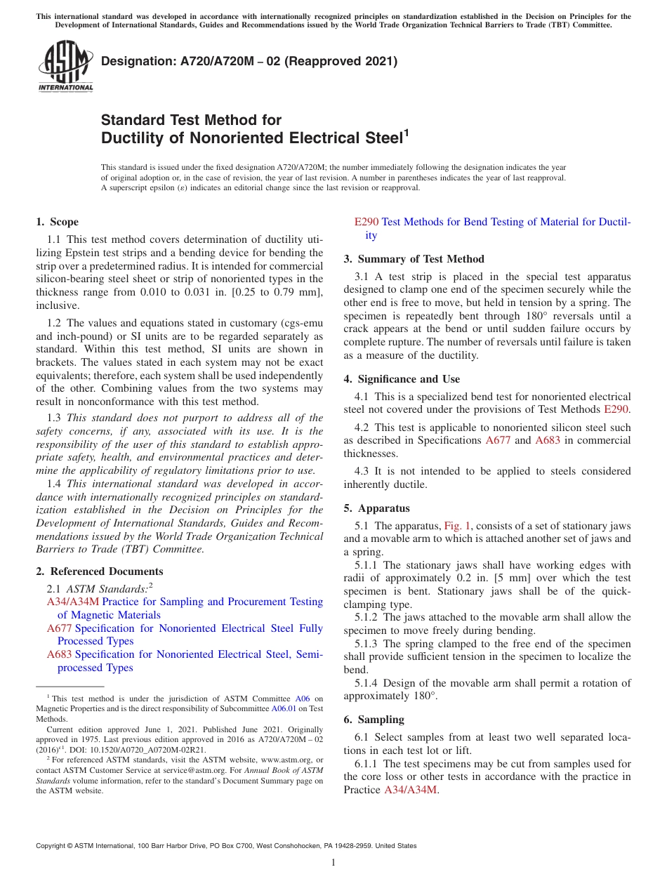 ASTM A720 - A 720M - 02 (2021).pdf_第1页