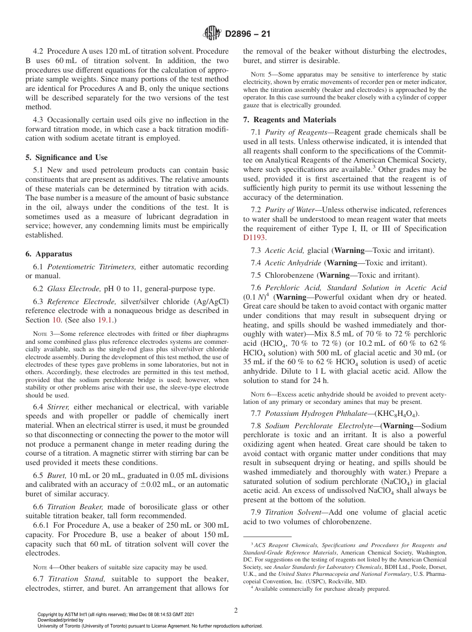 ASTM D2896 - 21.pdf_第2页