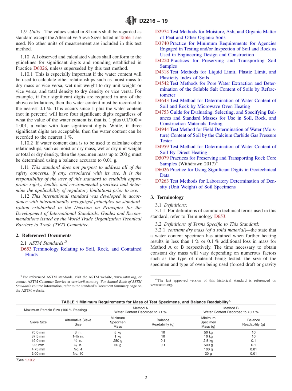 ASTM D2216 - 19.pdf_第2页