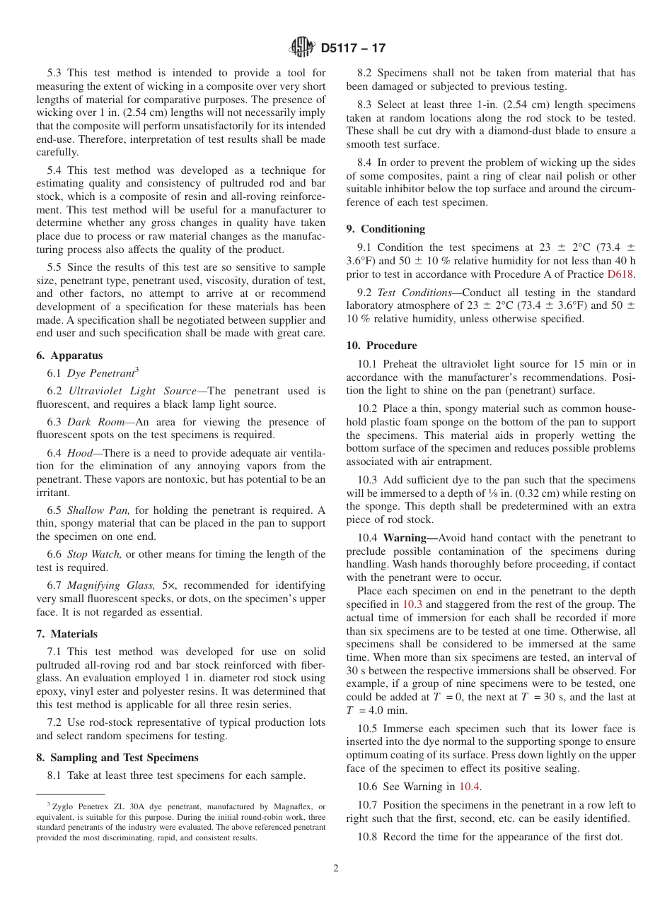 ASTM D5117 - 17.pdf_第2页