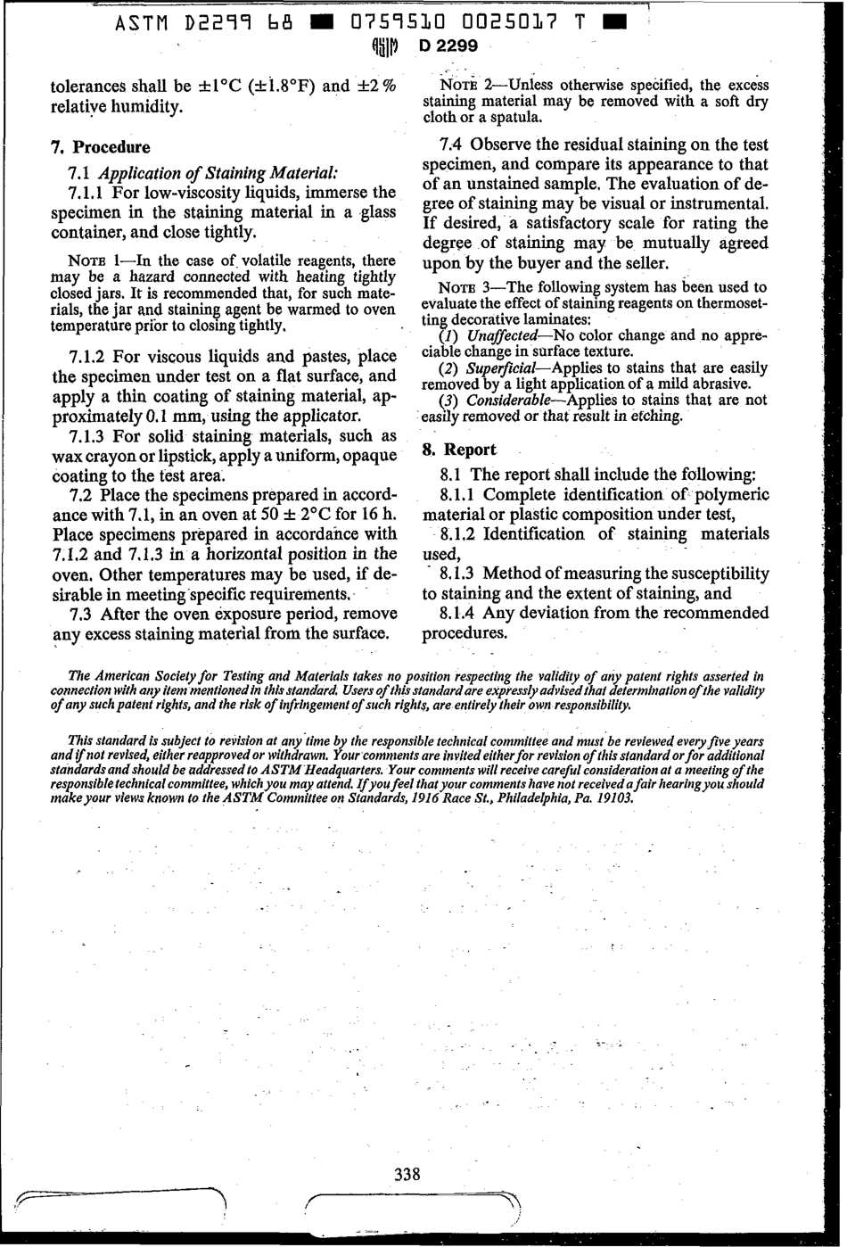 ASTM D2299 - 68 (1982) scan.pdf_第2页