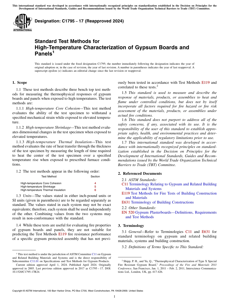 ASTM C1795 - 17 (2024).pdf_第1页