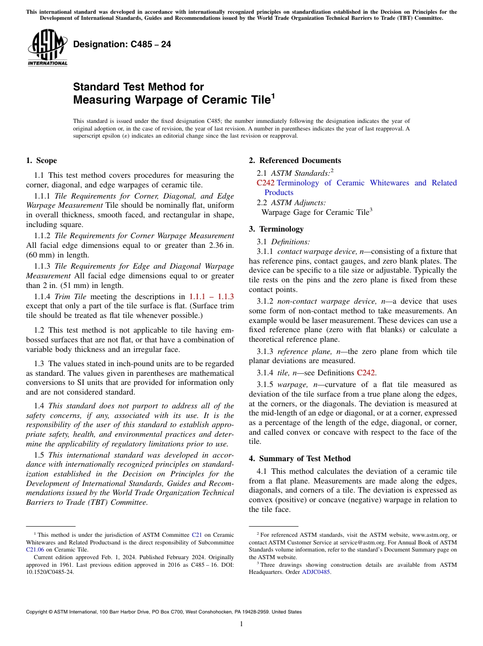 ASTM C485 - 24.pdf_第1页
