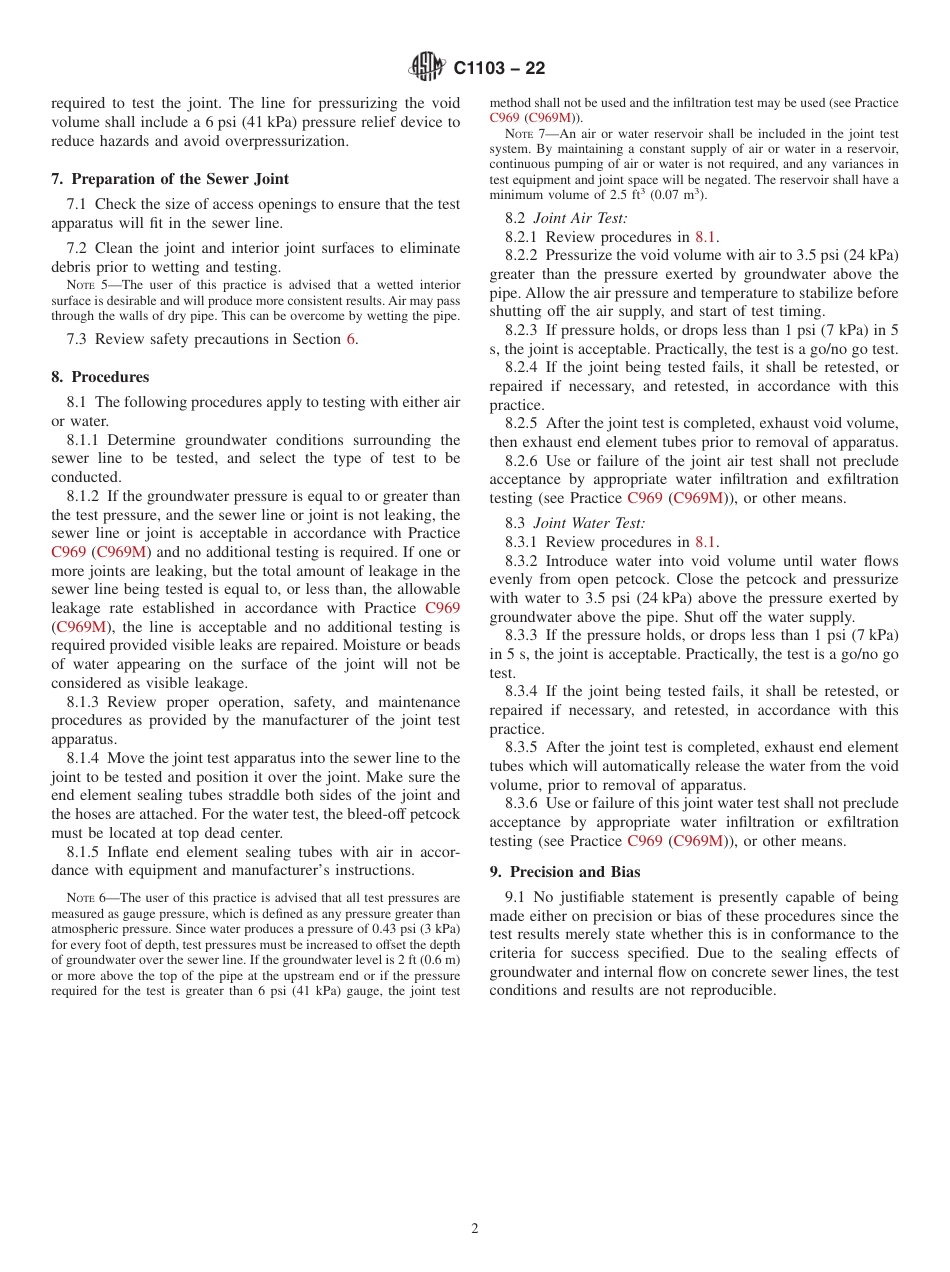 ASTM C1103 - 22.pdf_第2页