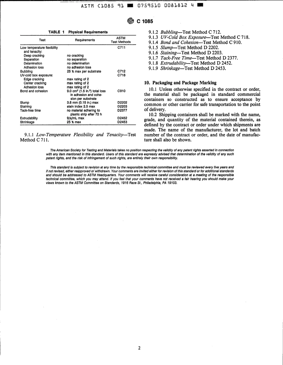 ASTM C1085 - 91 scan.pdf_第3页