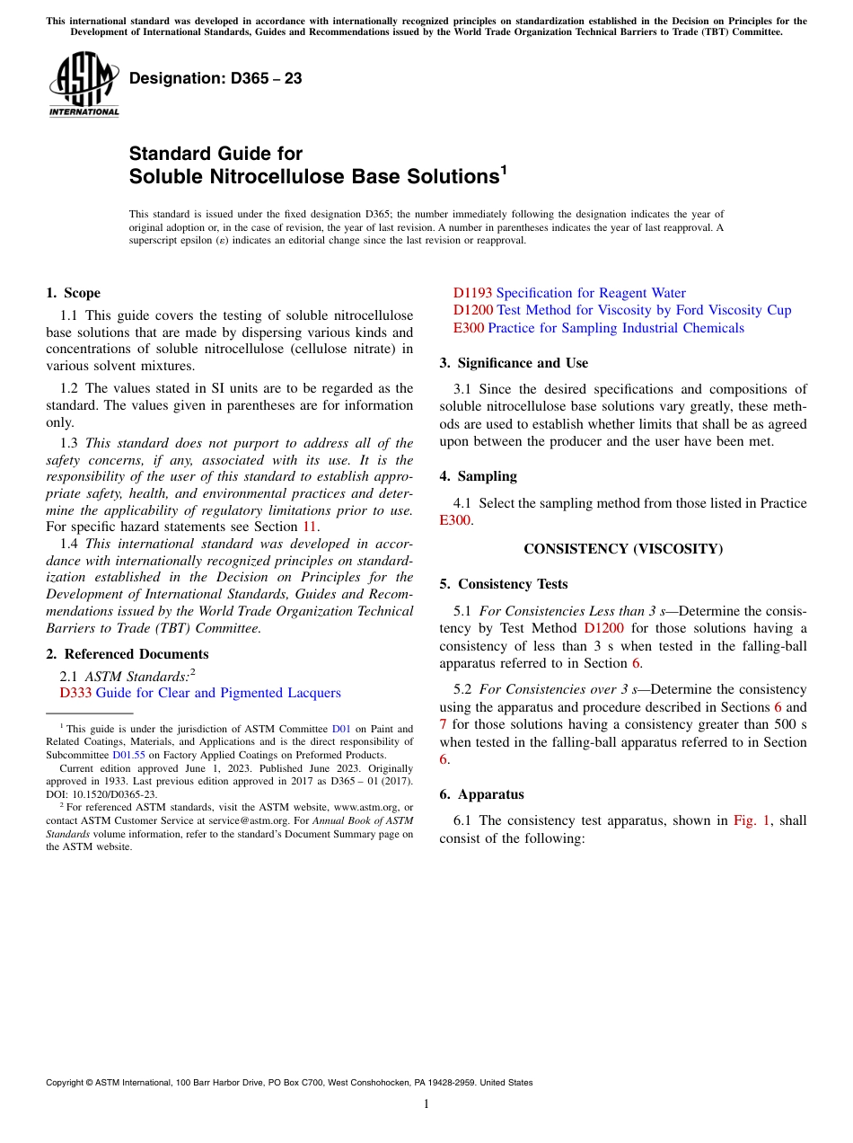 ASTM D365 - 23.pdf_第1页