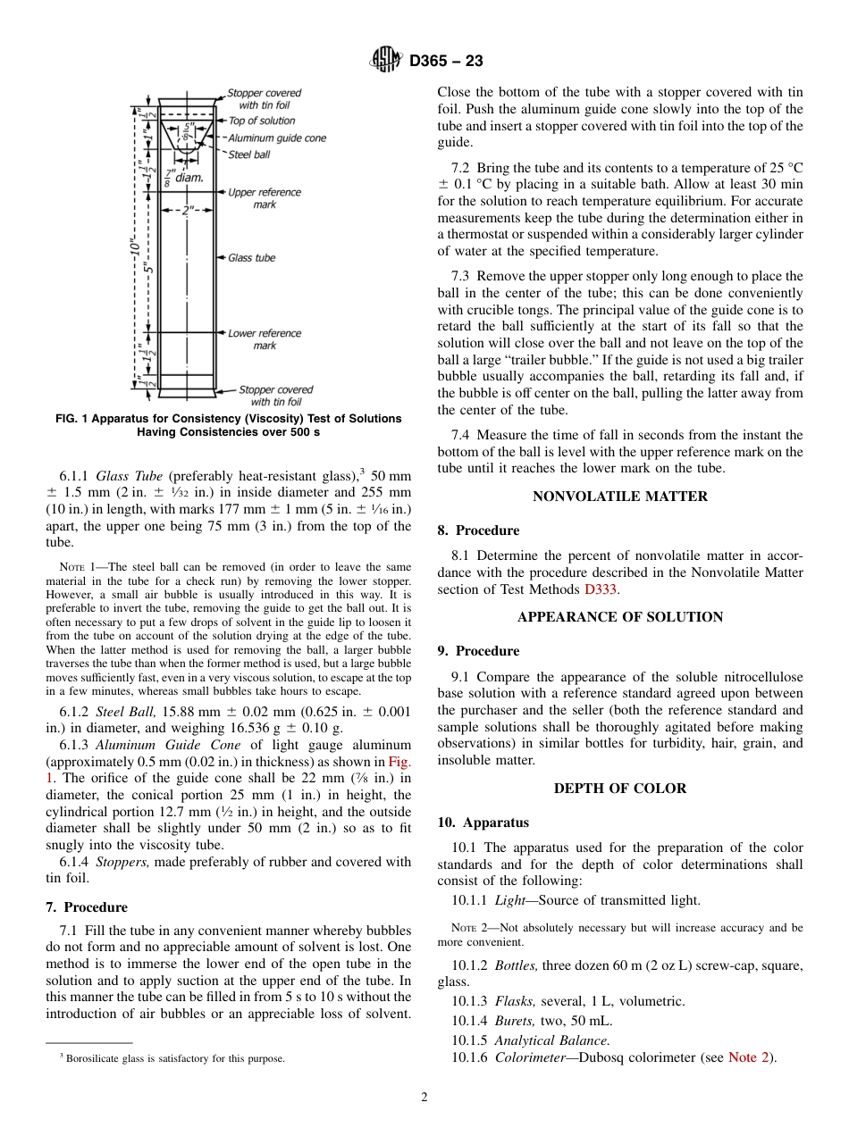 ASTM D365 - 23.pdf_第2页