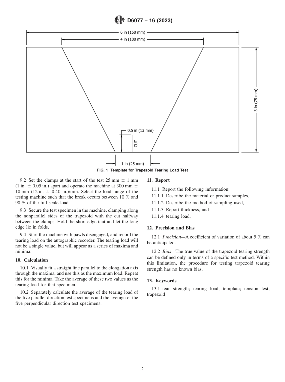 ASTM D6077 - 16 (2023).pdf_第2页