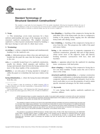ASTM C274 - 07.pdf