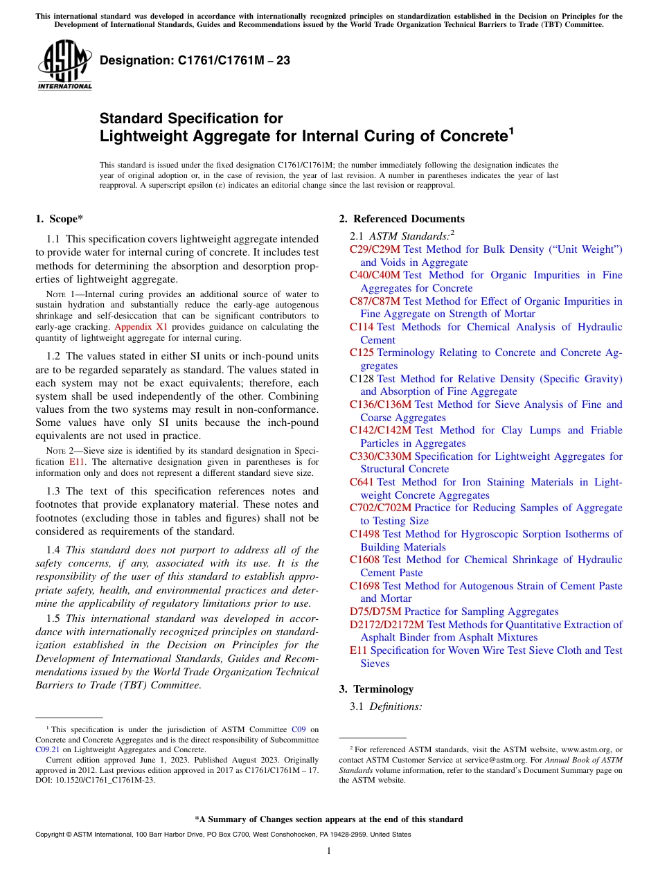 ASTM C1761 - C 1761M - 23.pdf_第1页