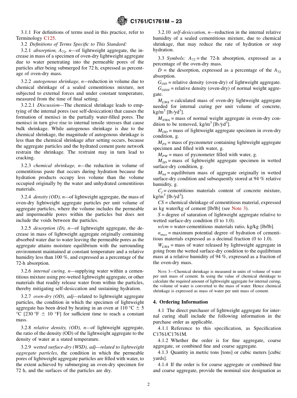 ASTM C1761 - C 1761M - 23.pdf_第2页