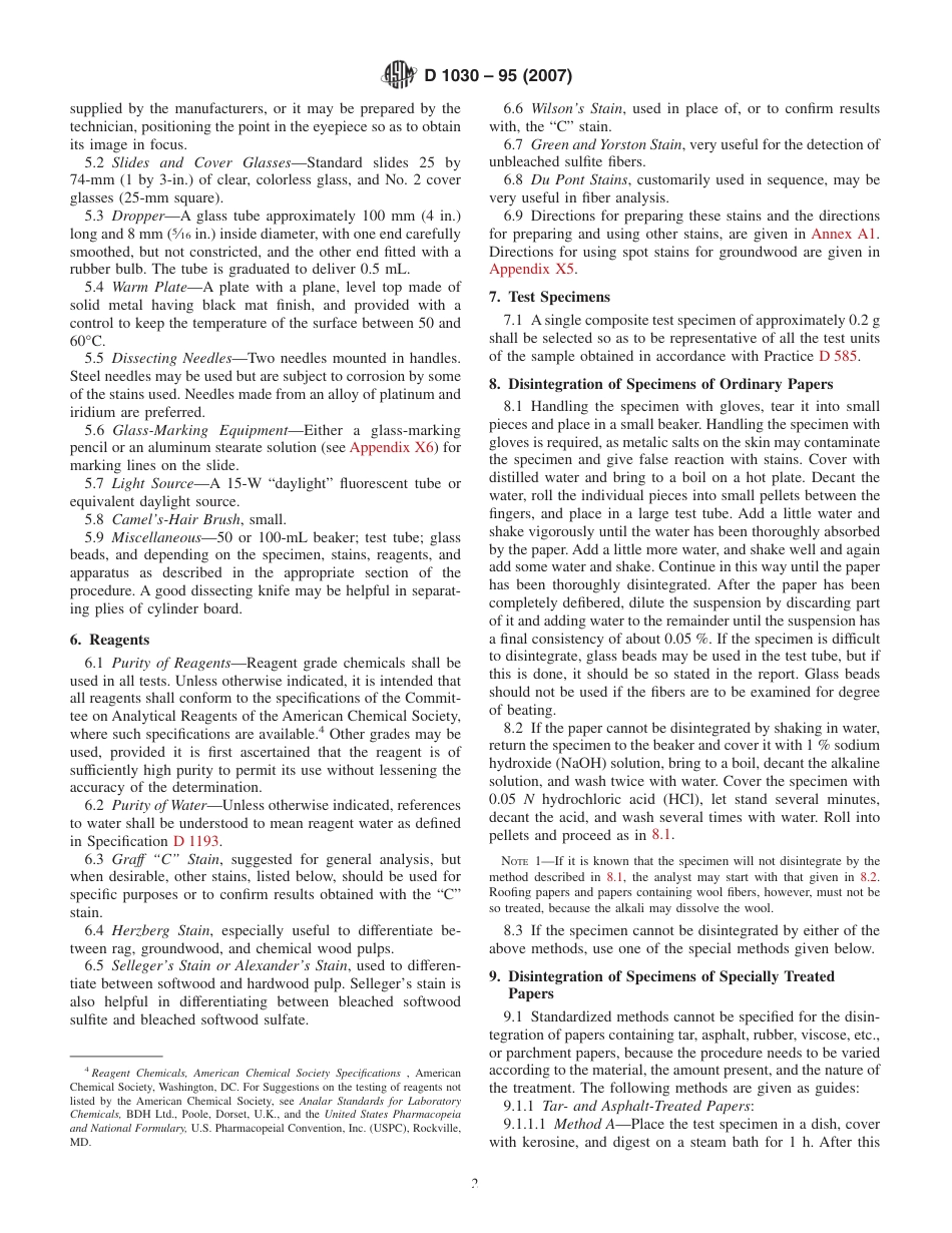 ASTM D1030 - 95 (2007).pdf_第2页