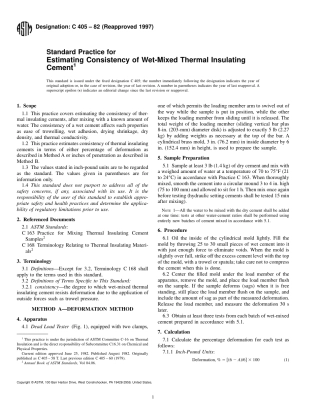 ASTM C405 - 82 (1997).pdf
