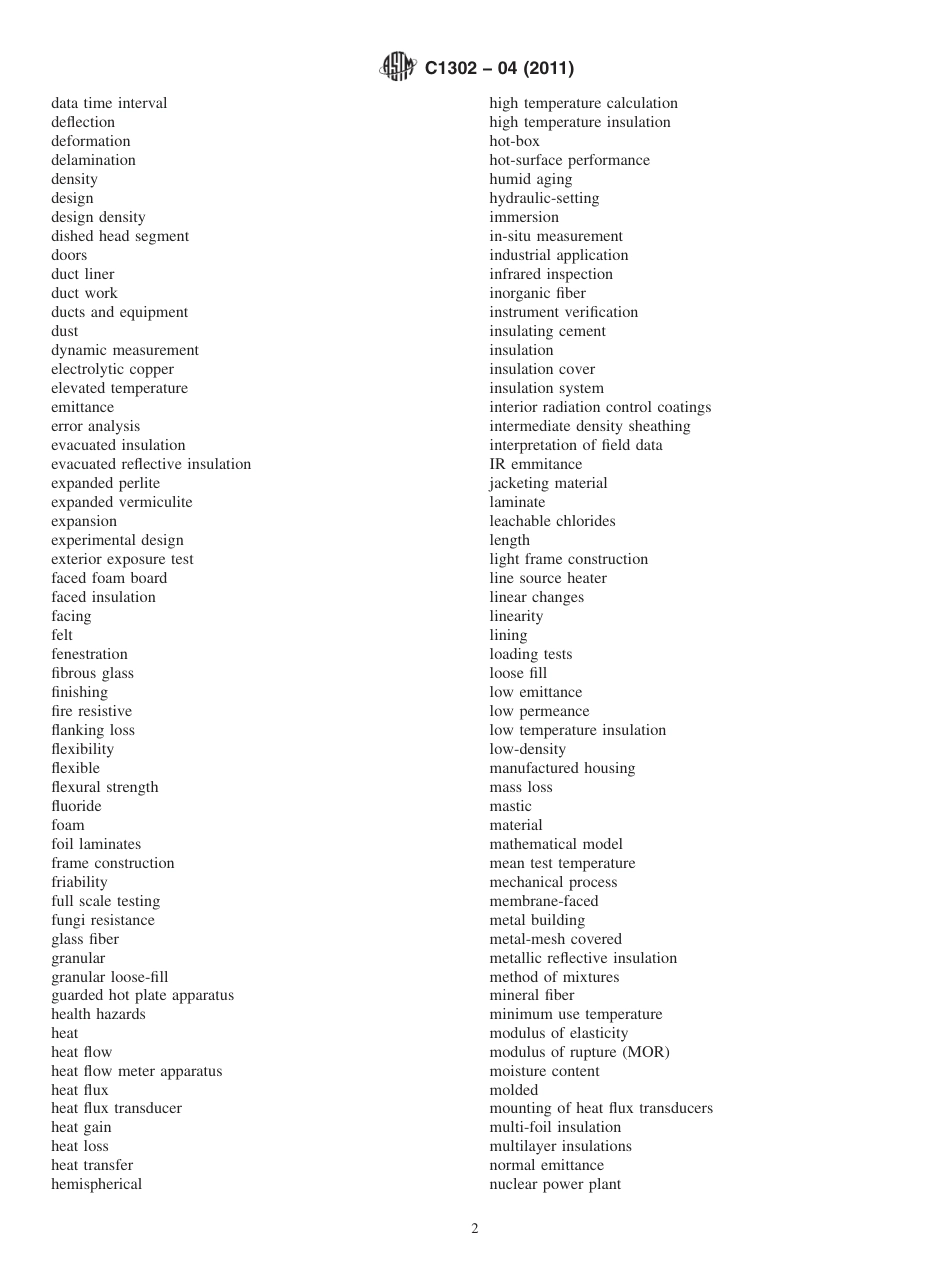 ASTM C1302 - 04 (2011).pdf_第2页