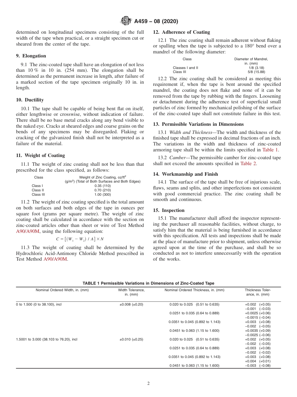 ASTM A459 - 08 (2020).pdf_第2页
