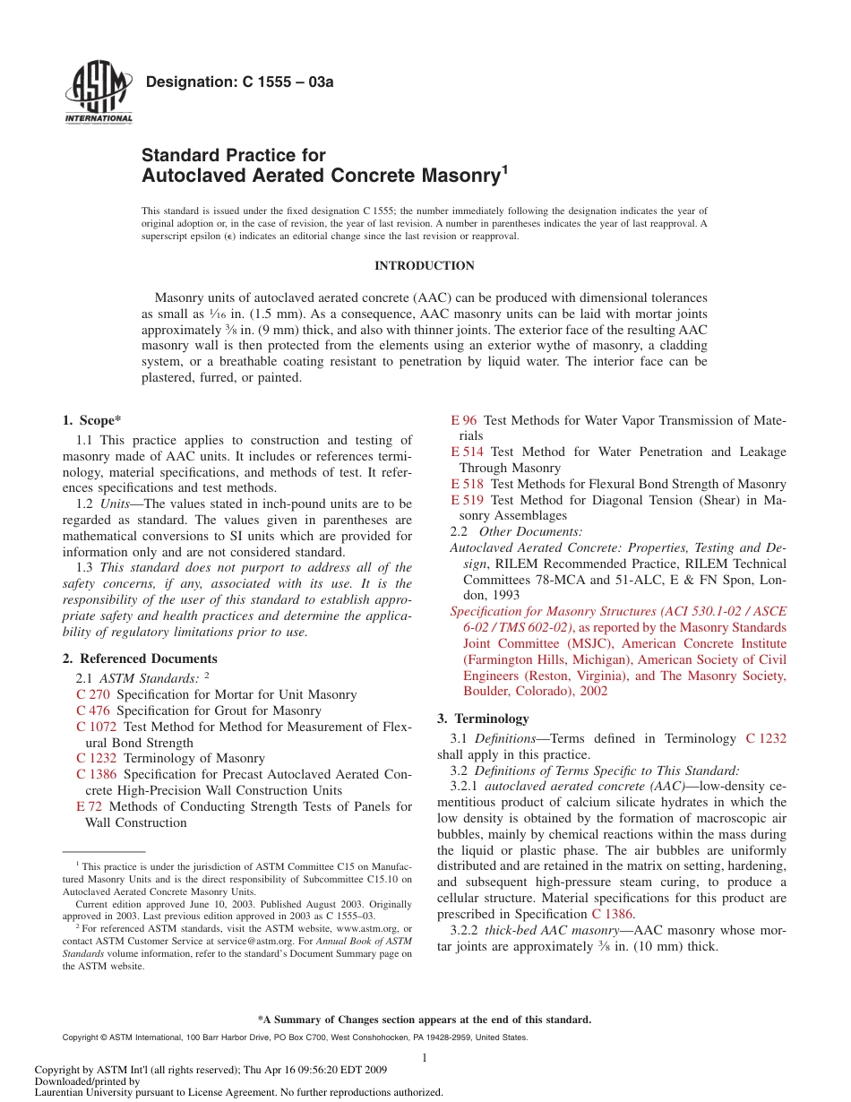 ASTM C1555 - 03a.pdf_第1页