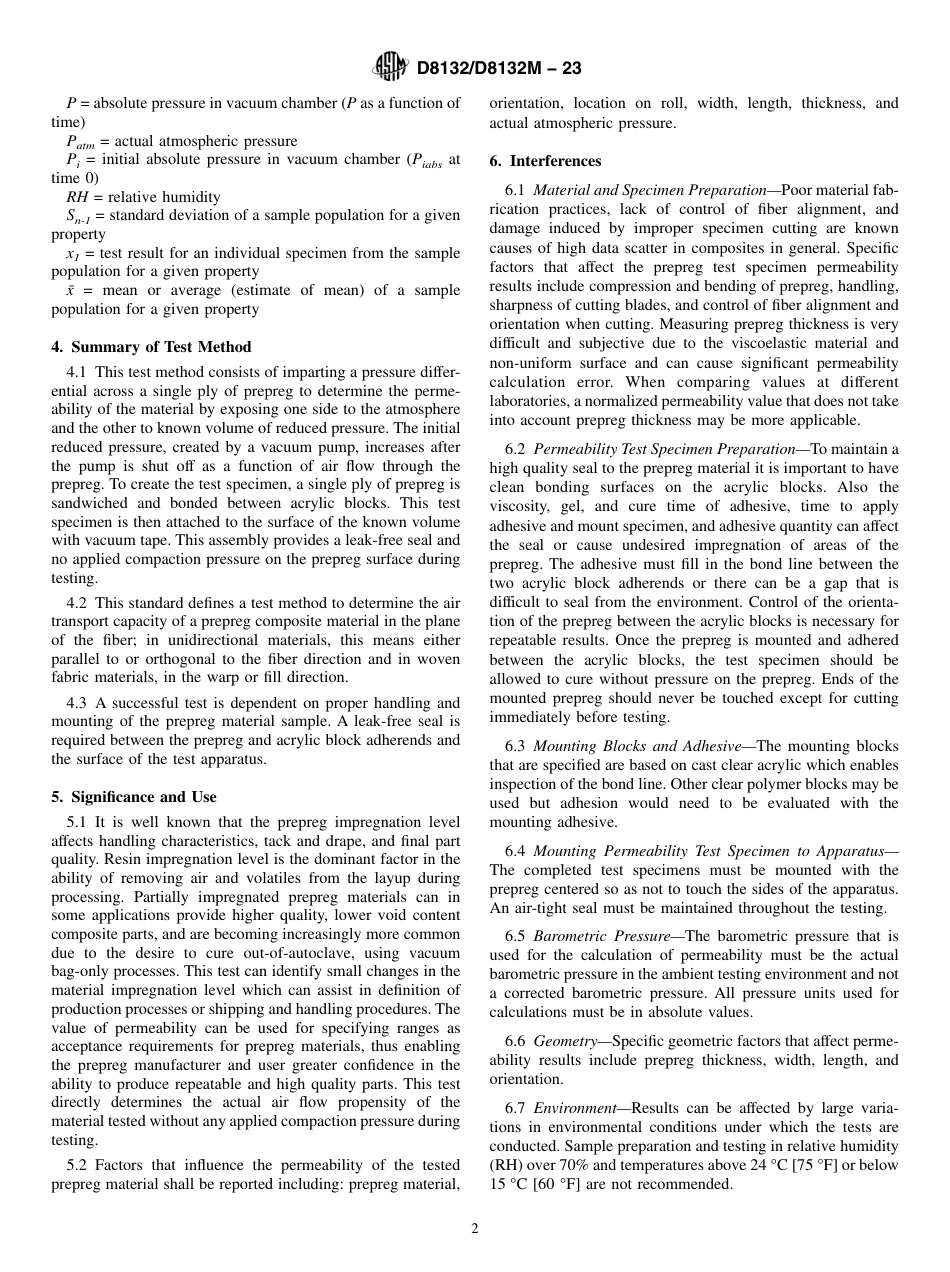 ASTM D8132 - D 8132M - 23.pdf_第2页