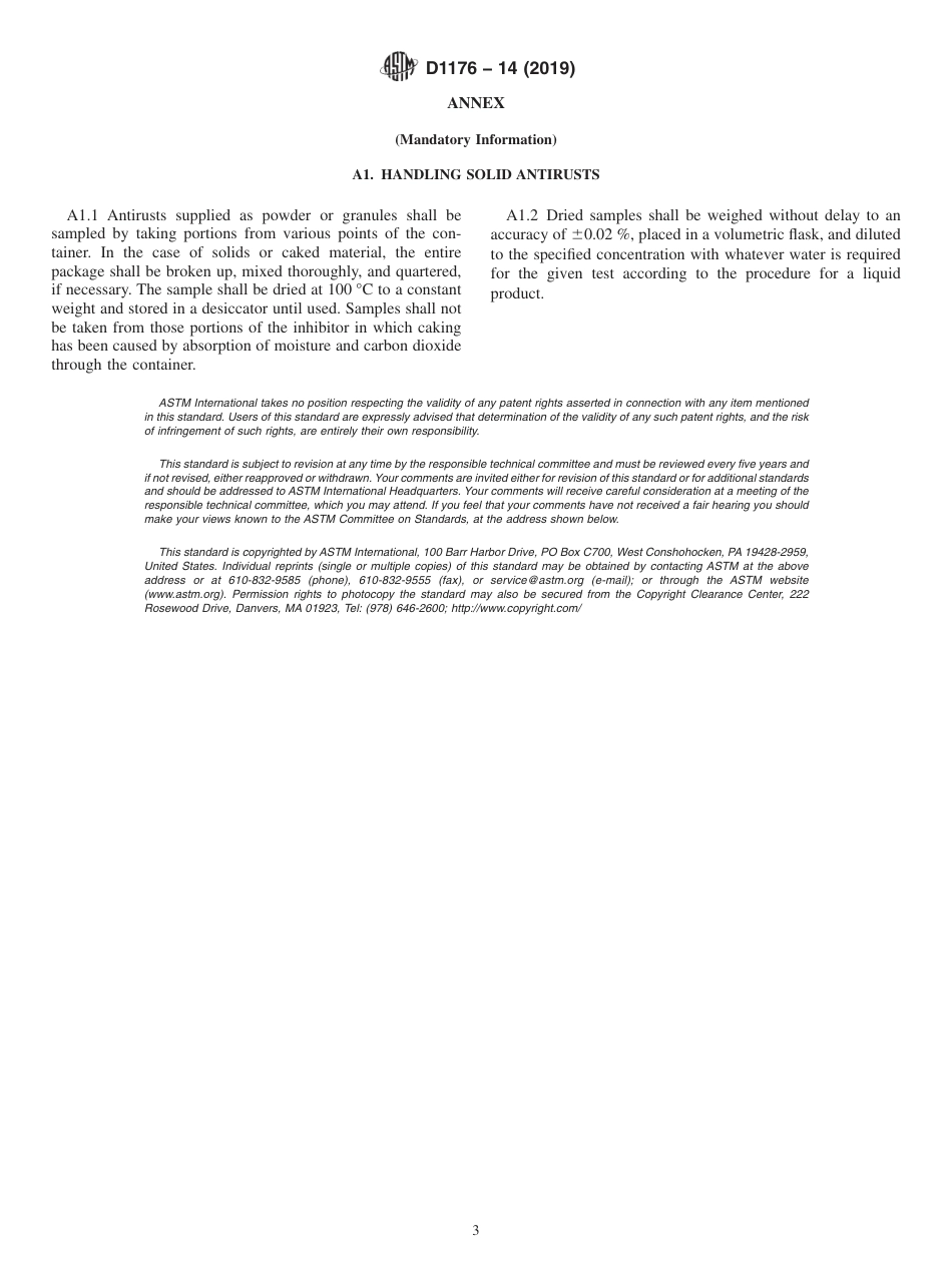 ASTM D1176 - 14 (2019).pdf_第3页