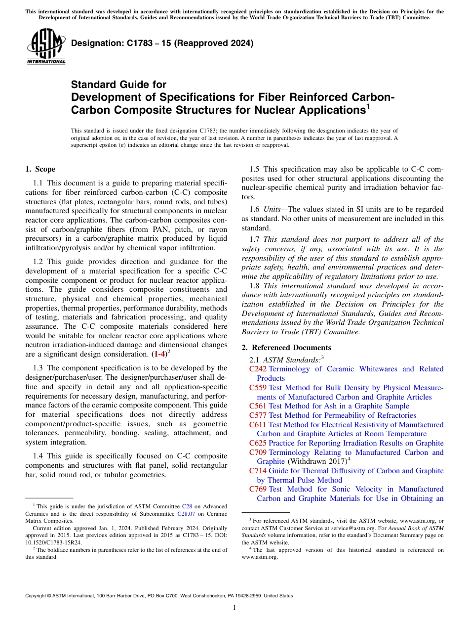 ASTM C1783 - 15 (2024).pdf_第1页