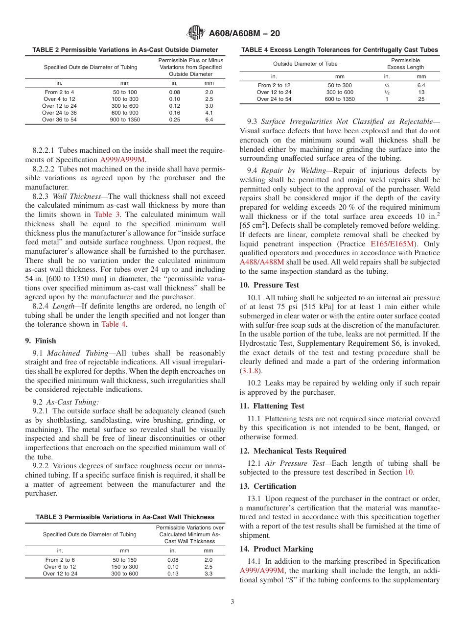 ASTM A608 - A 608M - 20.pdf_第3页