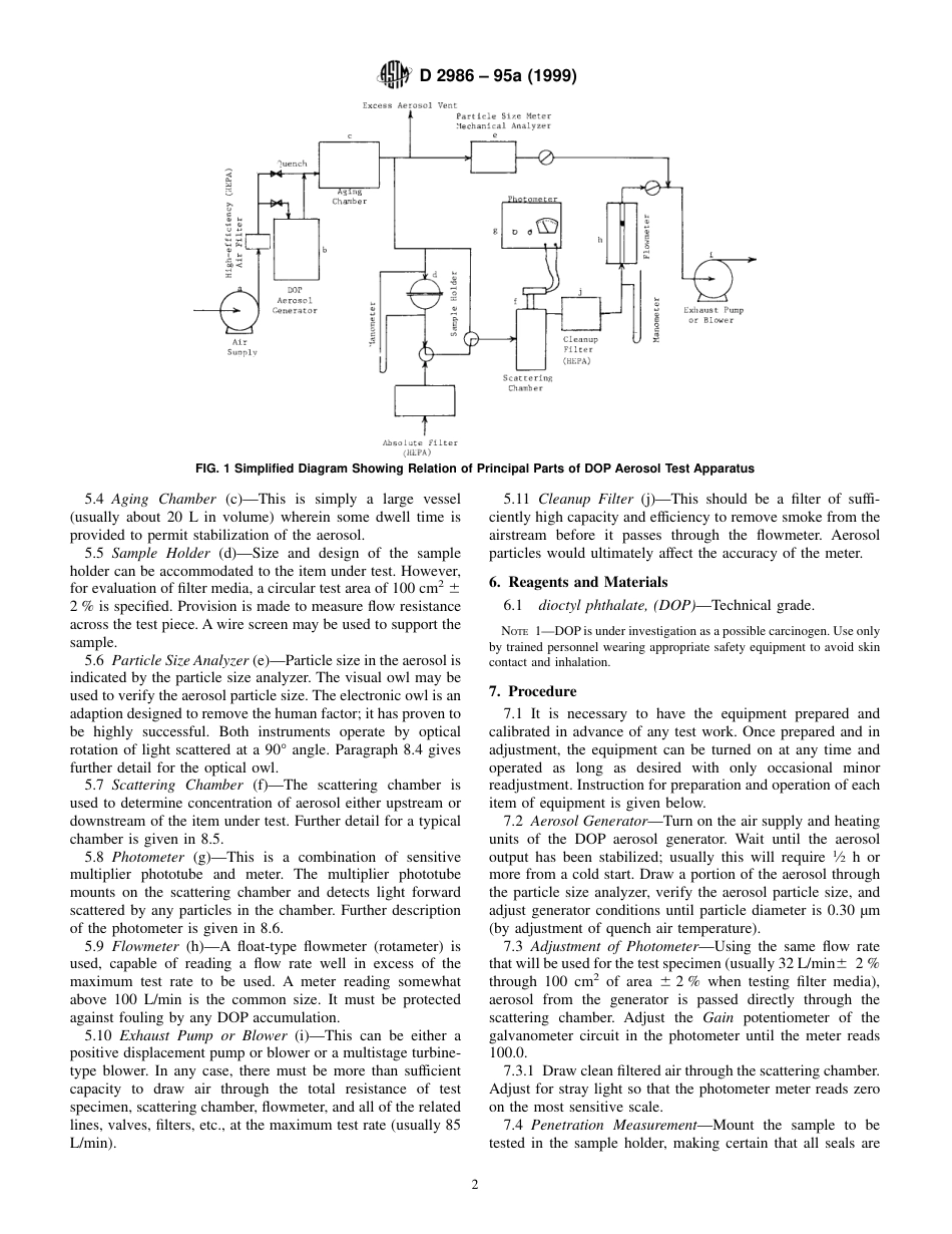 ASTM D2986 - 95a (1999).pdf_第2页