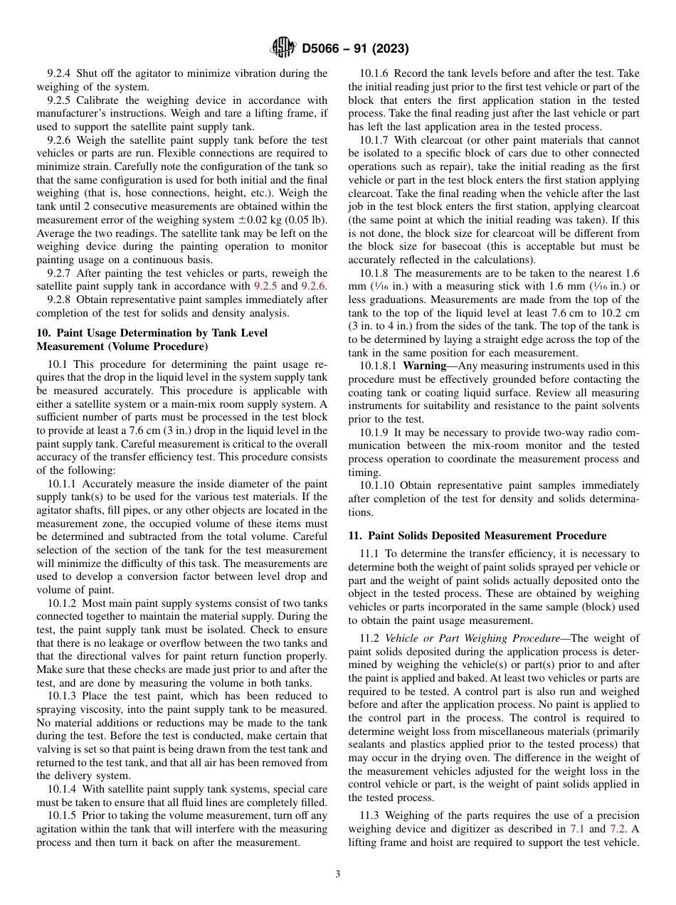 ASTM D5066 - 91 (2023).pdf_第3页