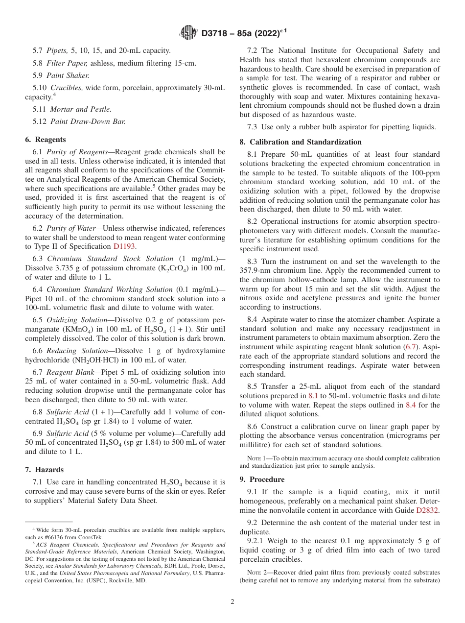 ASTM D3718 - 85A (2022)e1.pdf_第2页