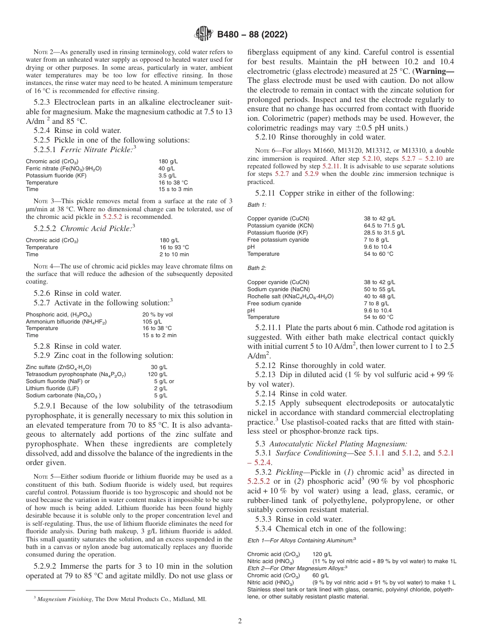 ASTM B480 - 88 (2022).pdf_第2页