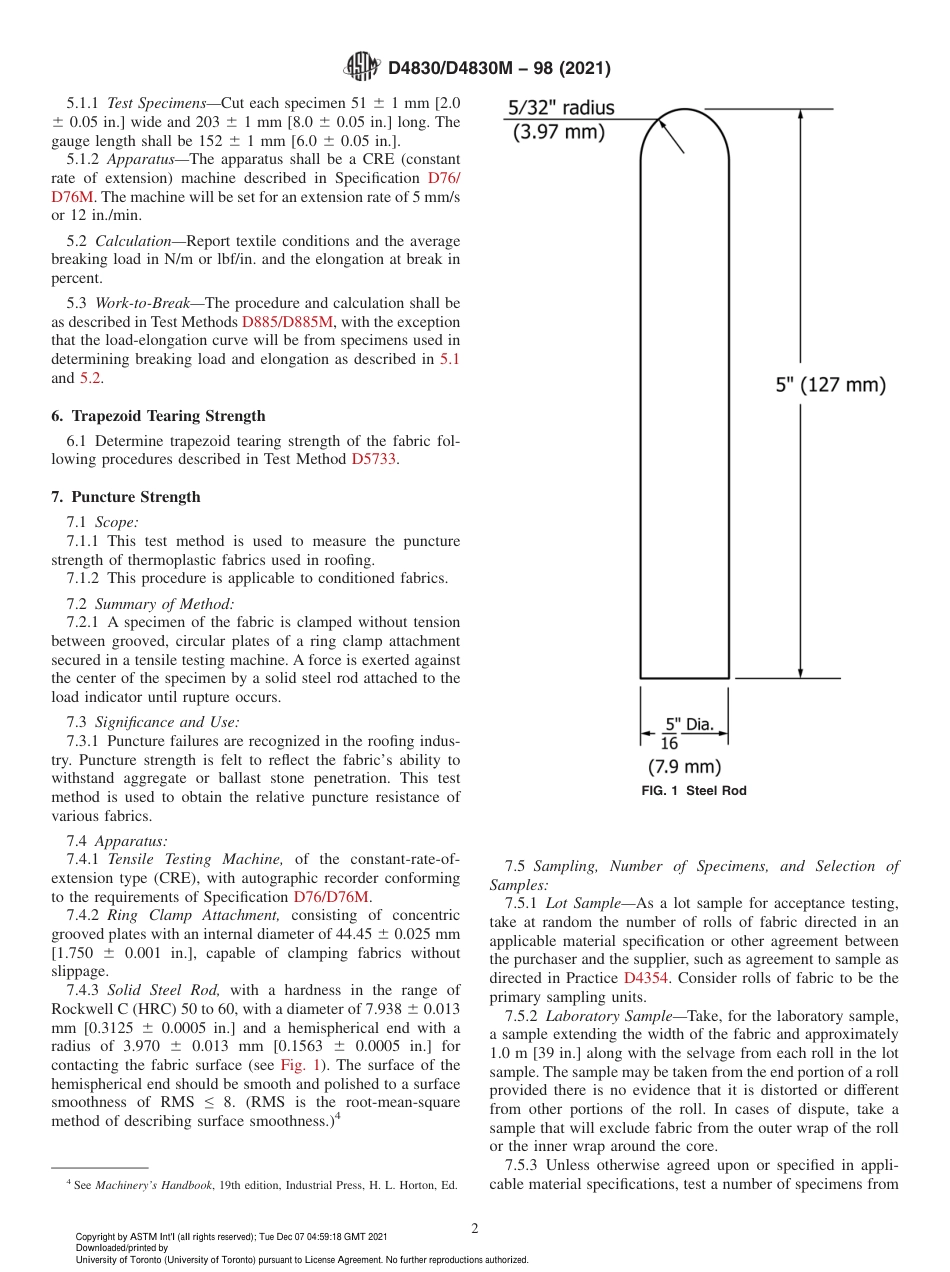 ASTM D4830 - D 4830M - 98 (2021).pdf_第2页