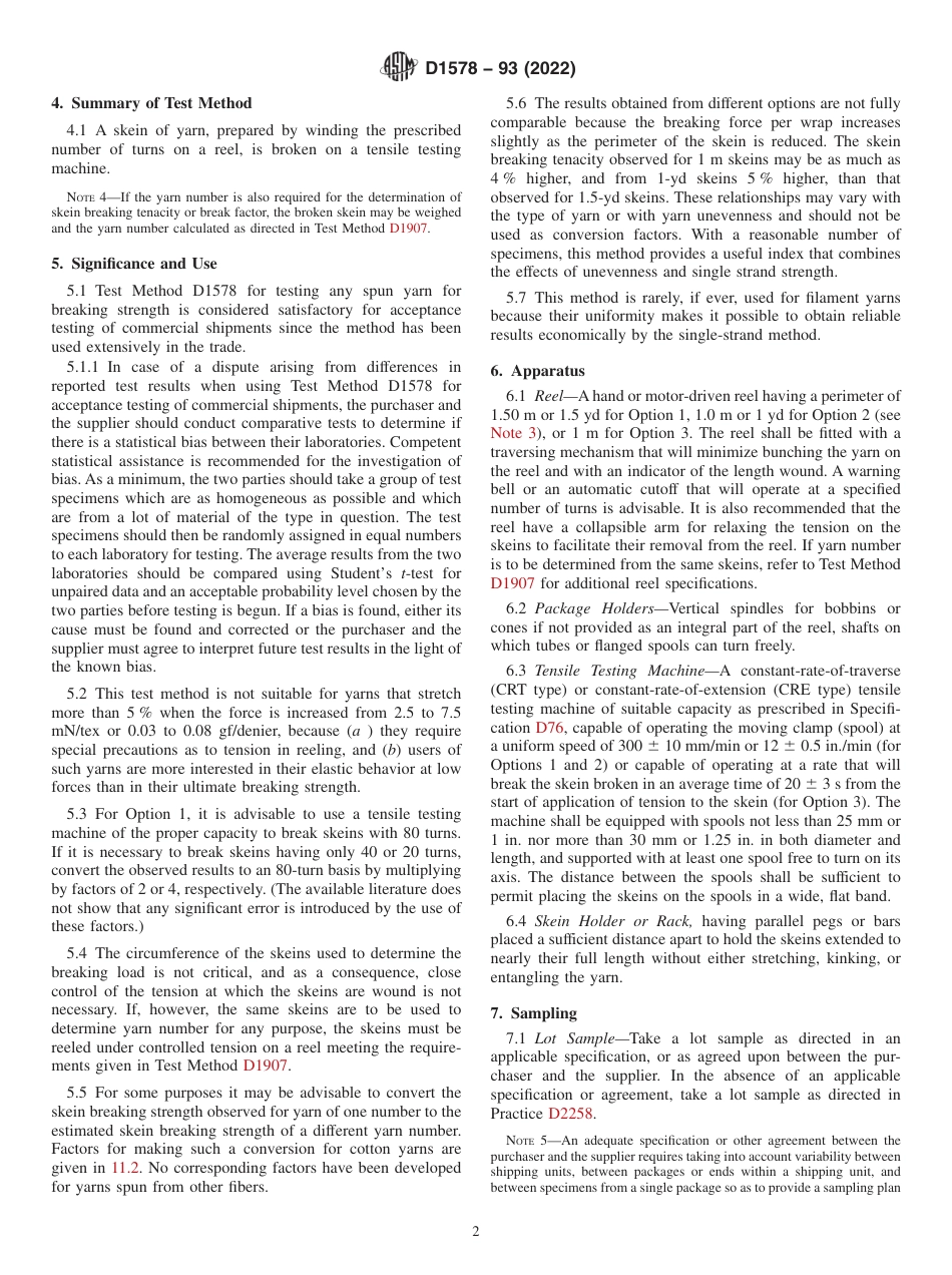 ASTM D1578 - 93 (2022).pdf_第2页