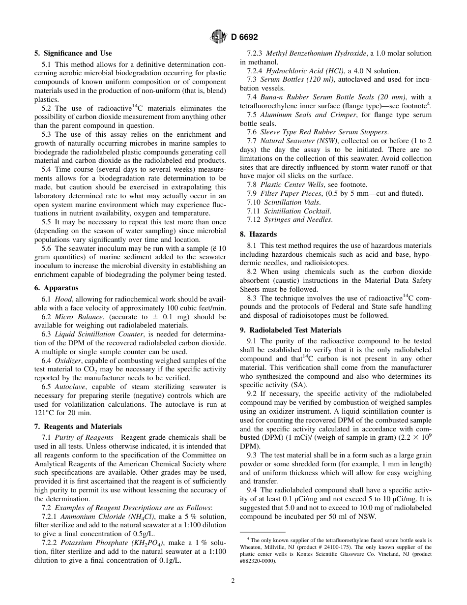 ASTM D6692 - 01.pdf_第2页