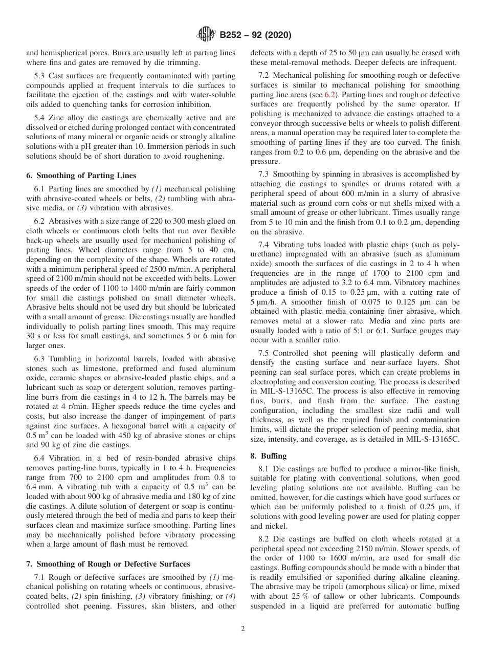 ASTM B252 - 92 (2020).pdf_第2页