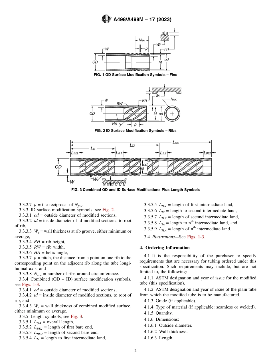 ASTM A498 - A 498M - 17 (2023).pdf_第2页