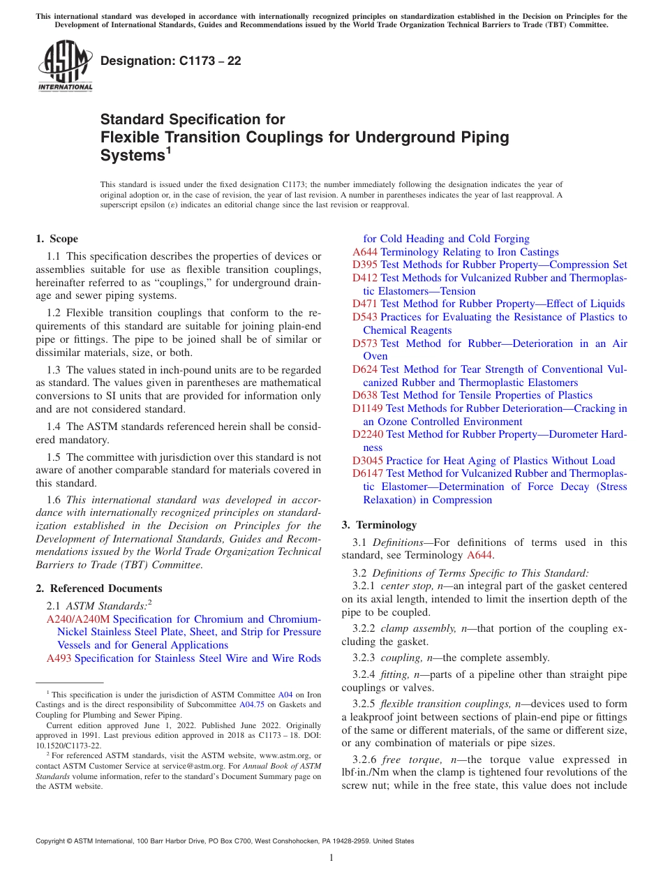 ASTM C1173 - 22.pdf_第1页
