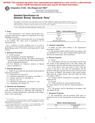 ASTM B255 - 83a (1995)e1.pdf