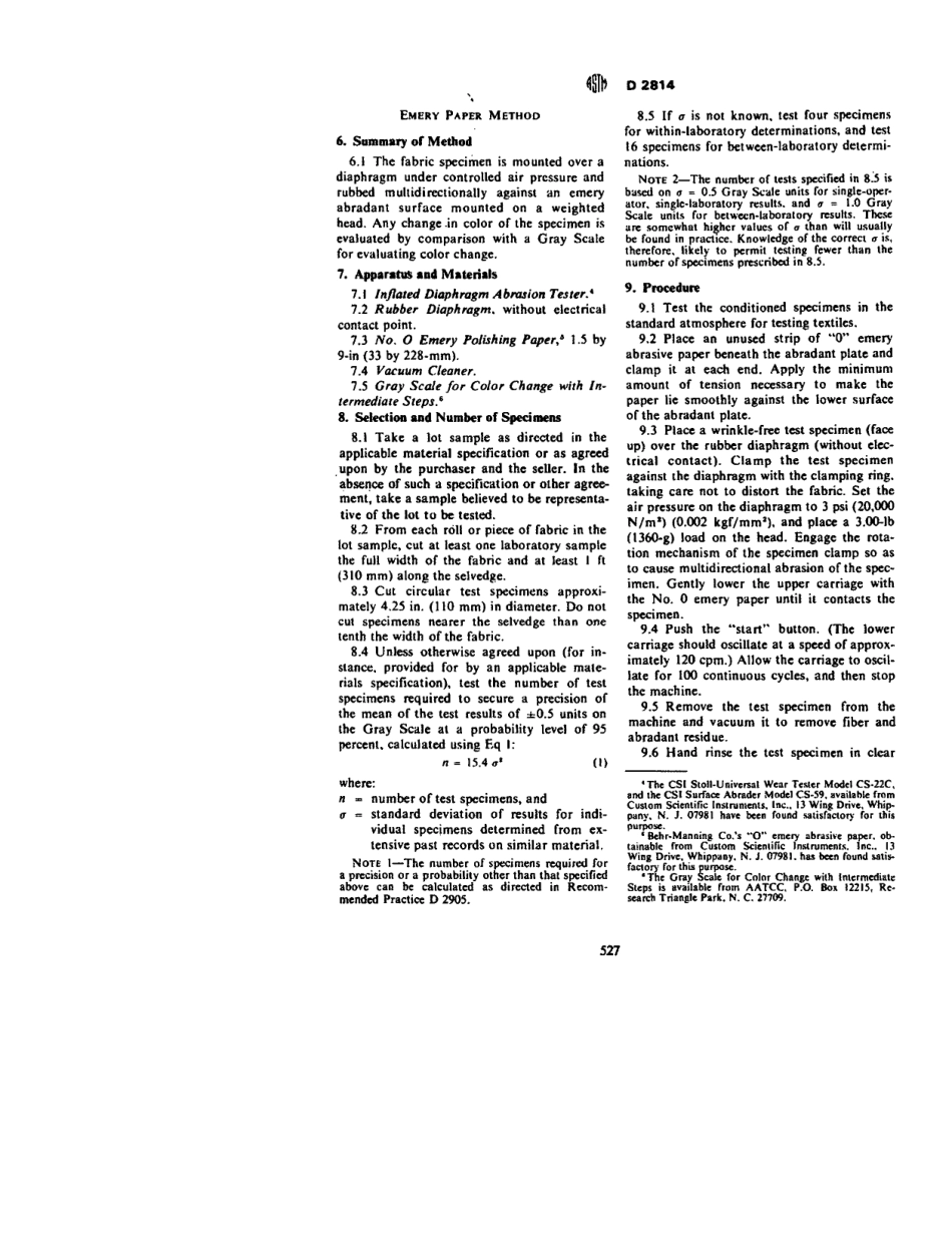 ASTM D2814 - 73 scan.pdf_第2页