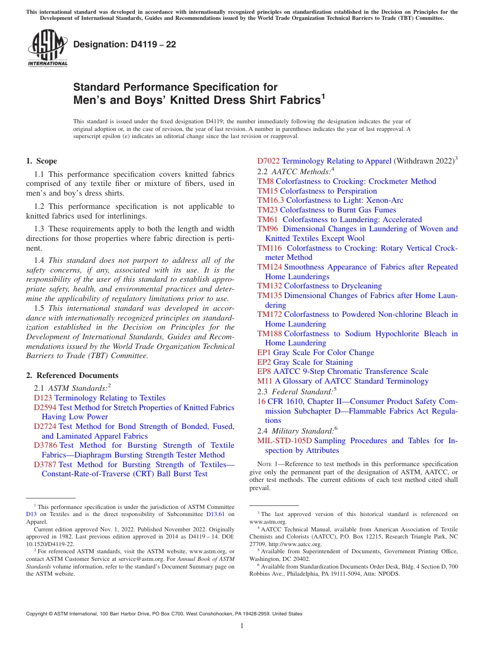 ASTM D4119 - 22.pdf_第1页