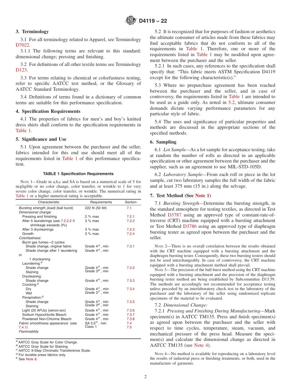 ASTM D4119 - 22.pdf_第2页