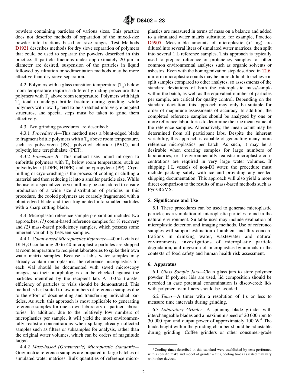 ASTM D8402 - 23.pdf_第2页