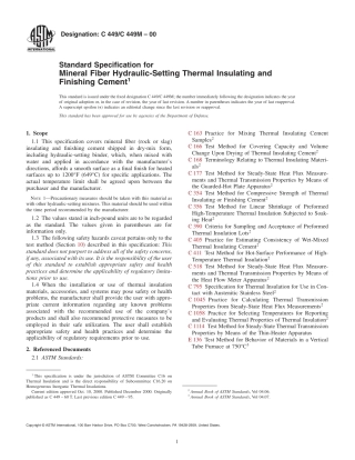 ASTM C449 - C 449M - 00.pdf