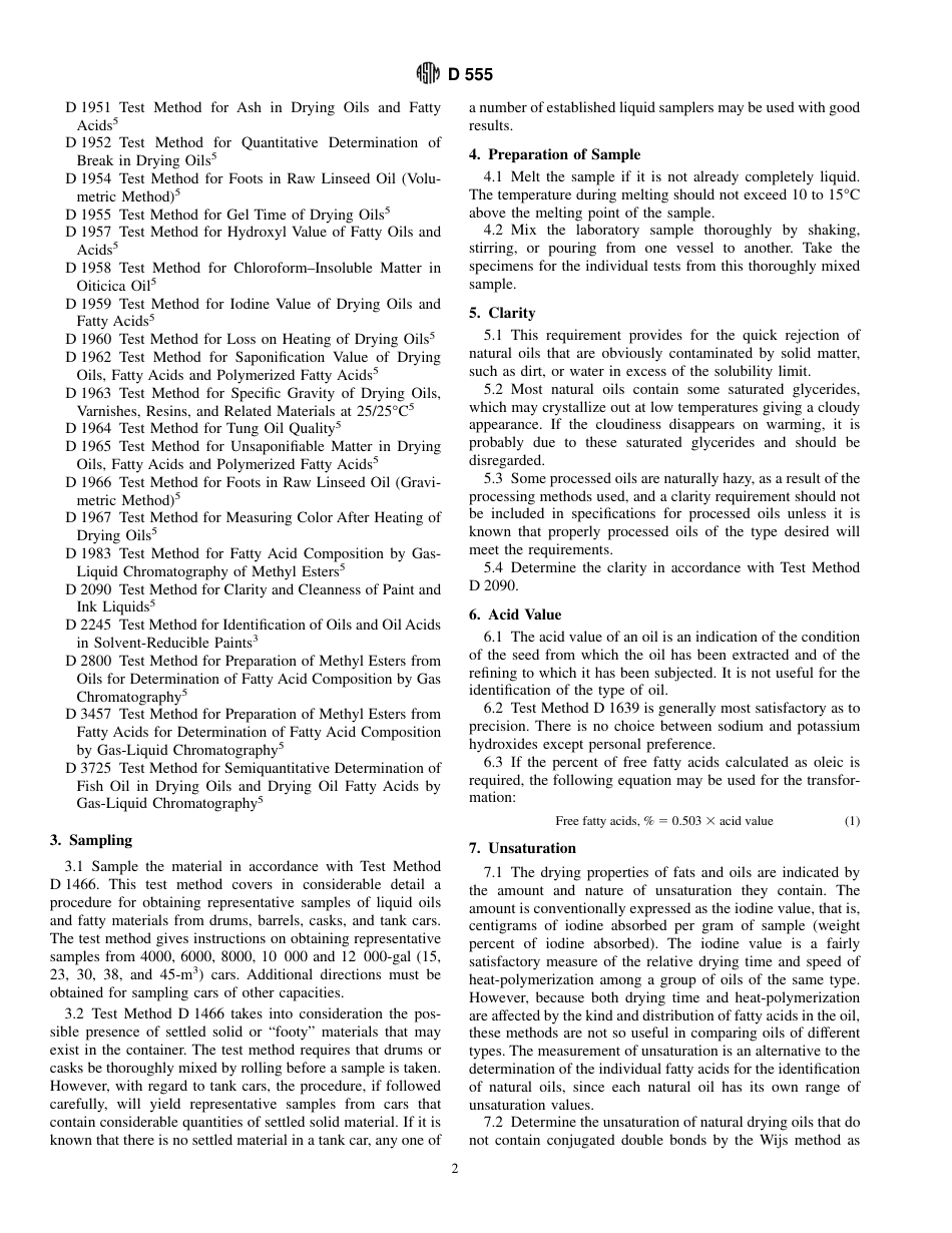 ASTM D555 - 84 (1998).pdf_第2页