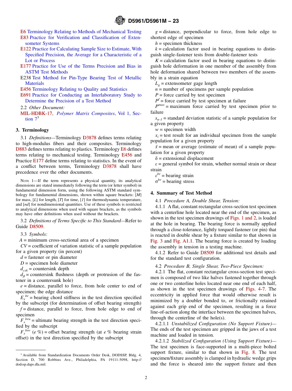 ASTM D5961 - D 5961M - 23.pdf_第2页