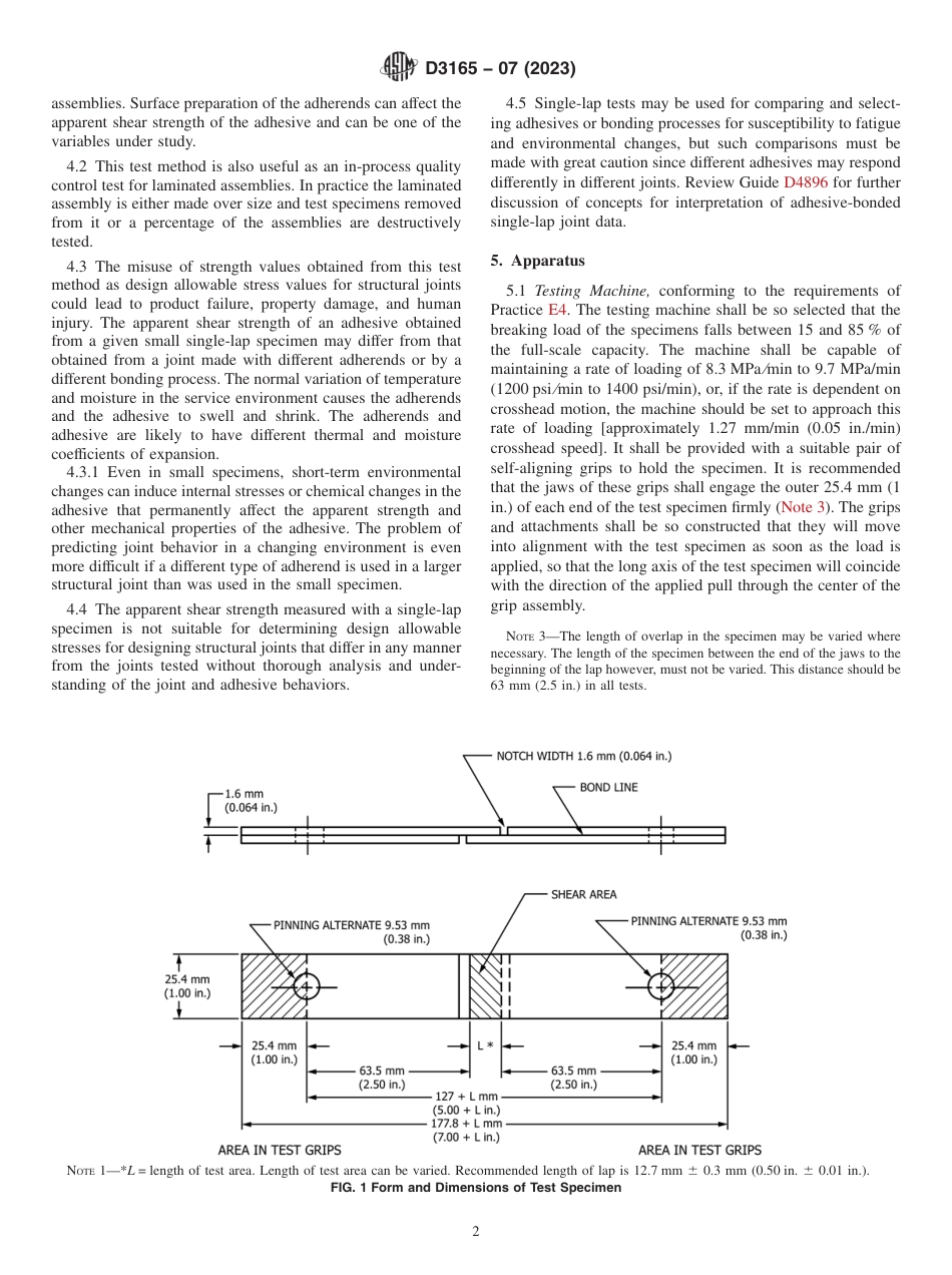 ASTM D3165 - 07 (2023).pdf_第2页