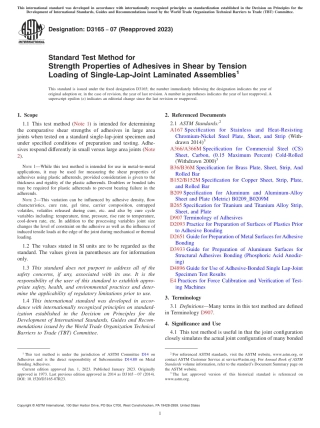 ASTM D3165 - 07 (2023).pdf